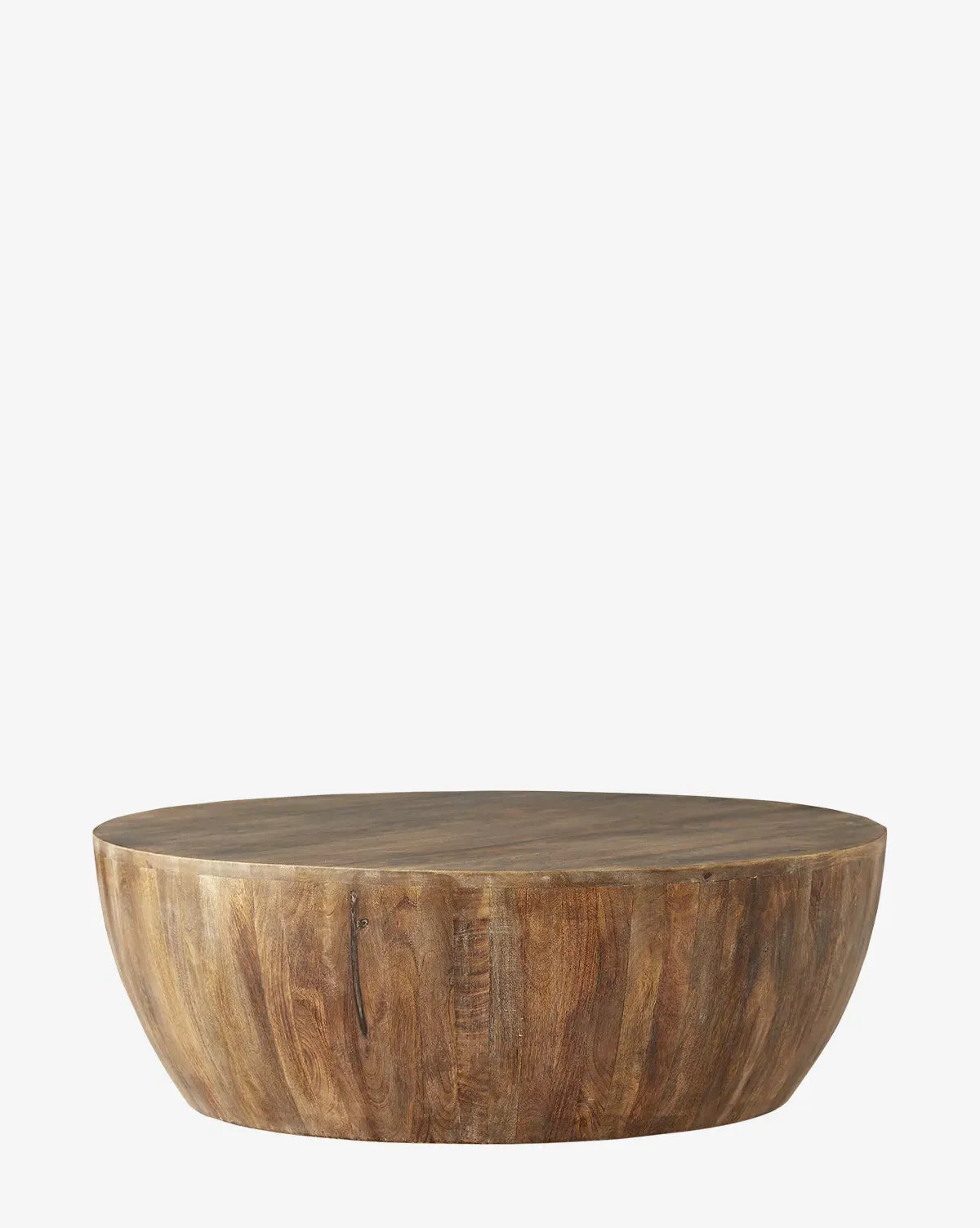 Jensen Small Coffee Table - Tobacco product