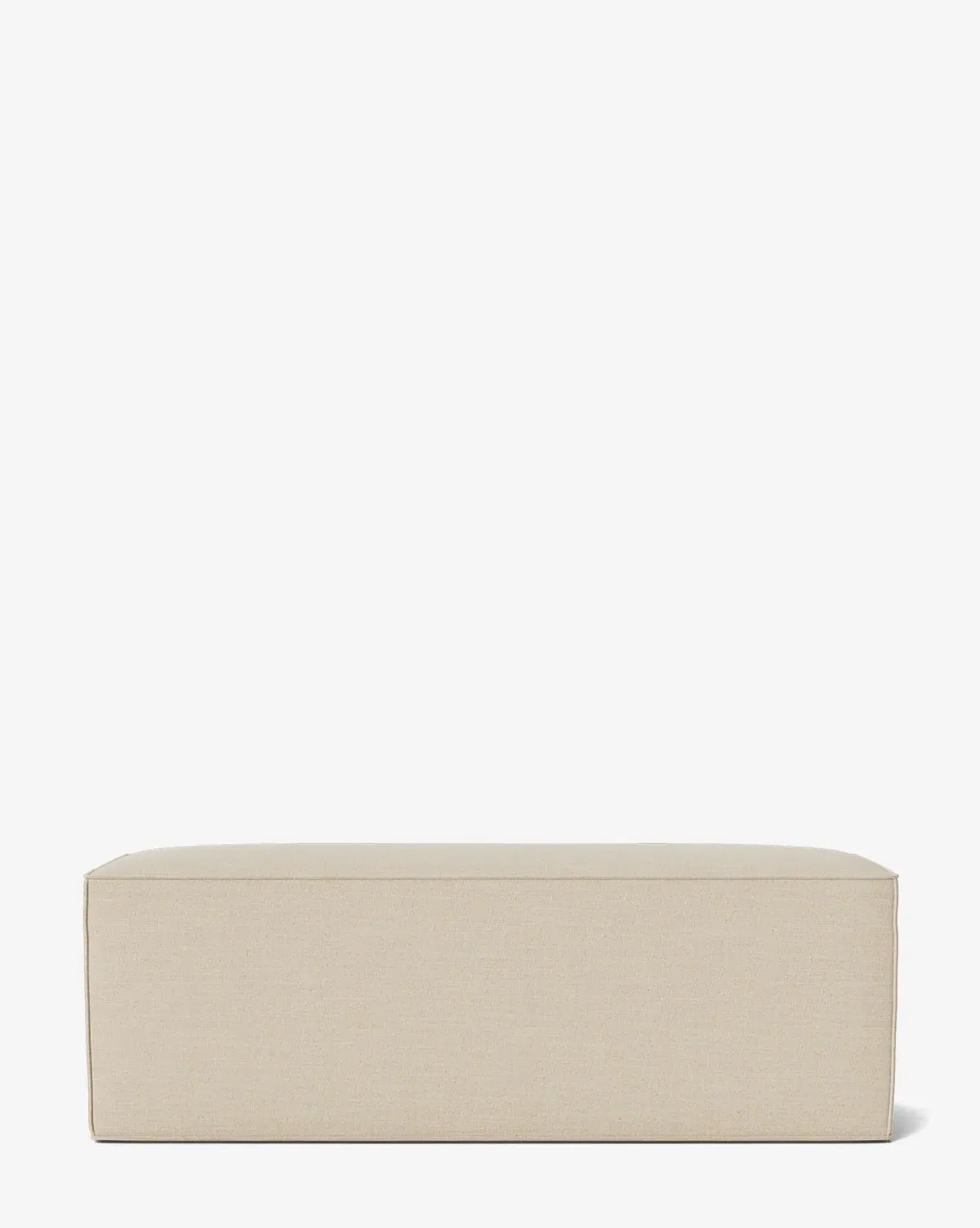 Johannes Bench - Bisque Linen product