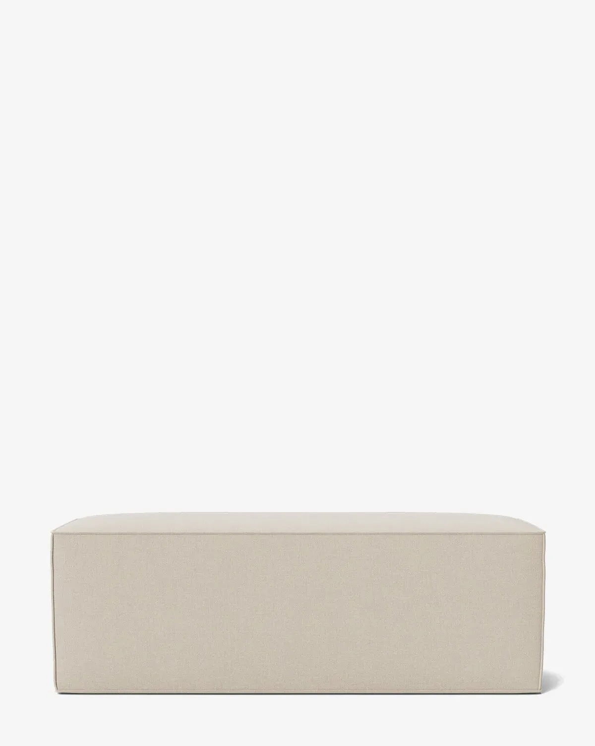 Johannes Bench - Macadamia, Linen product