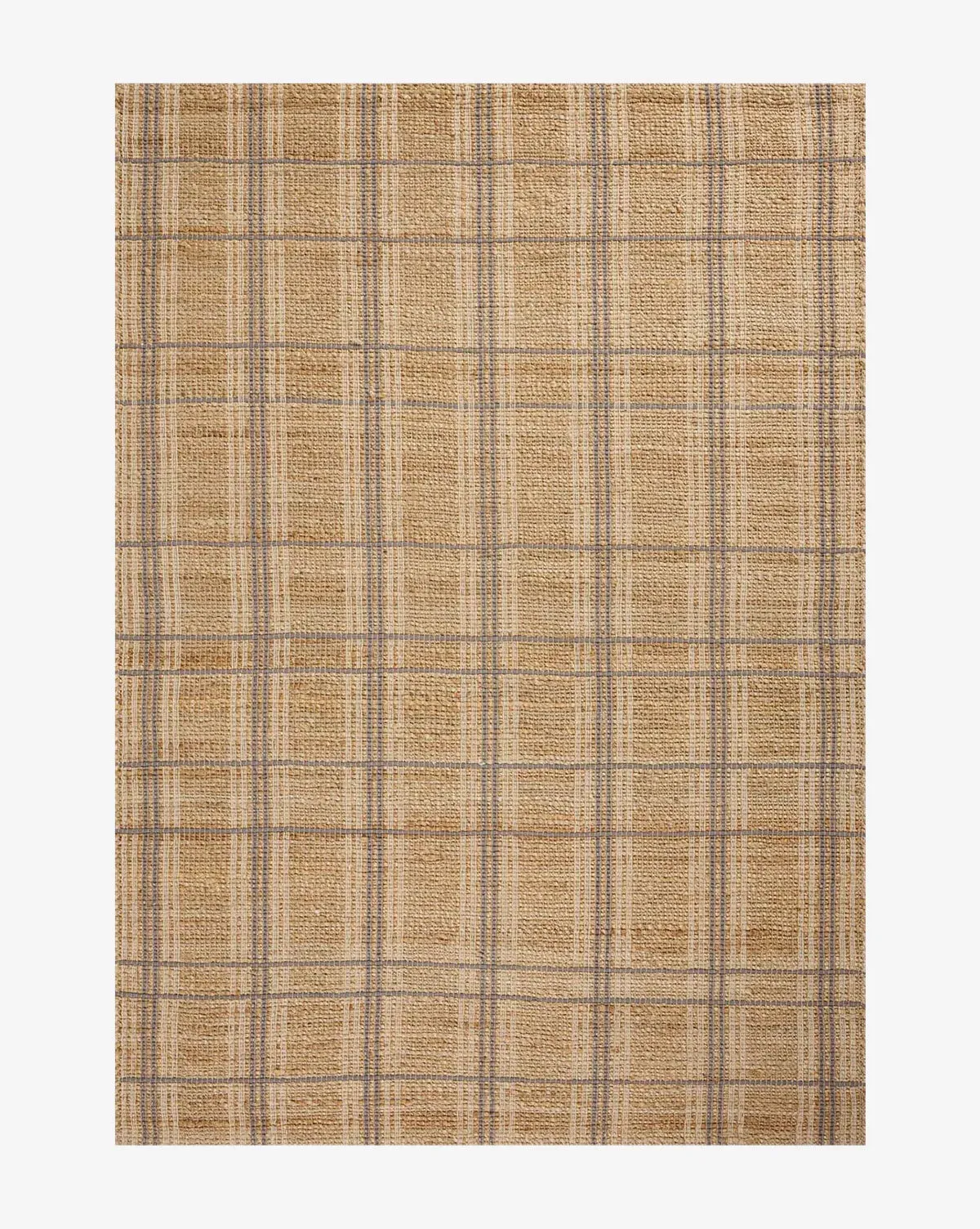 Judy Jute Rug Collection No.2 - Jute, Cotton product