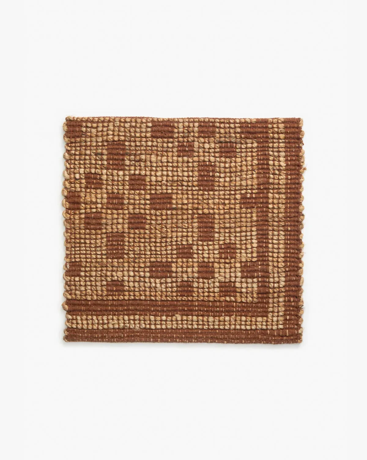 Judy Spice Rug Collection No. 7 Swatch product