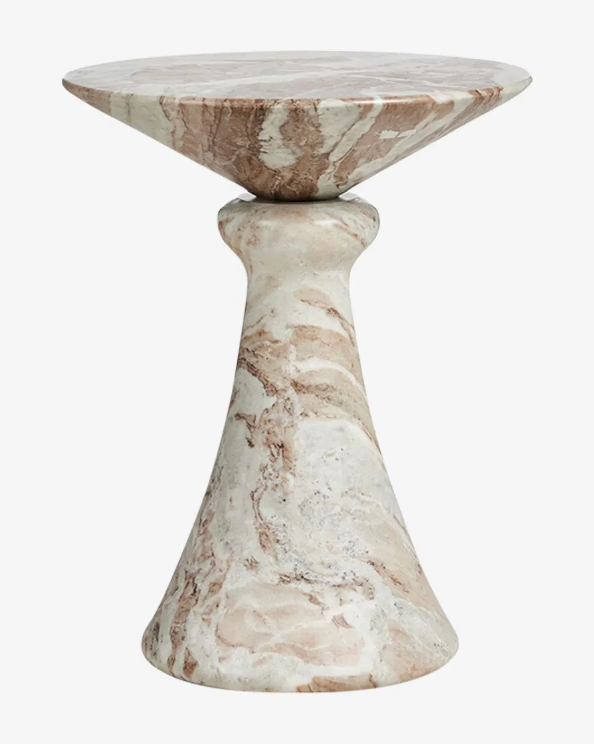 Jules Side Table - Sawar Marble product