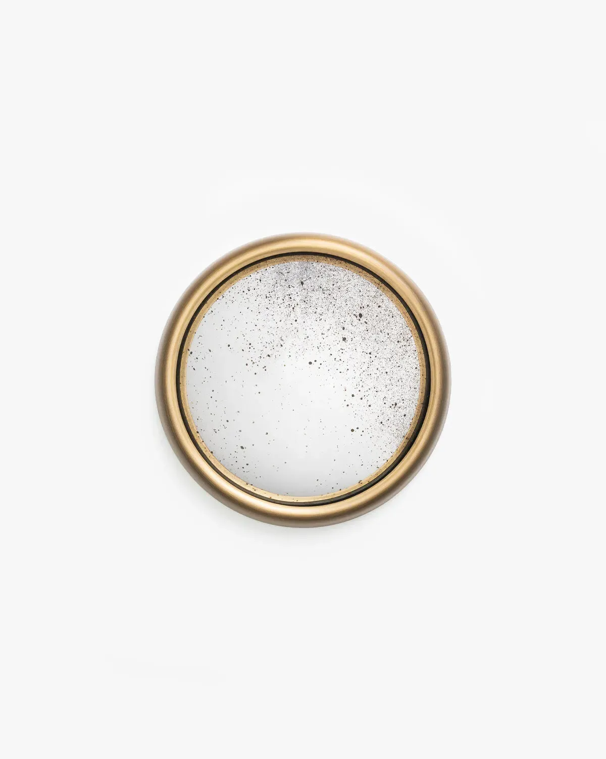 Juliette Convex Antiqued Mirror product
