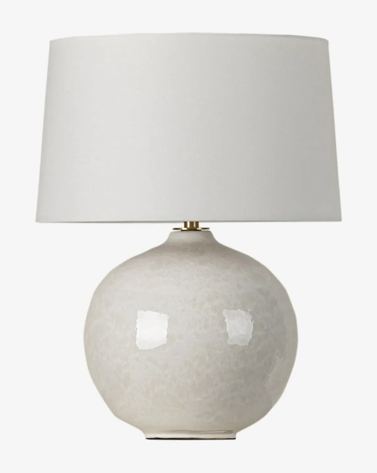 Karina Table Lamp - Ivory, Ceramic product