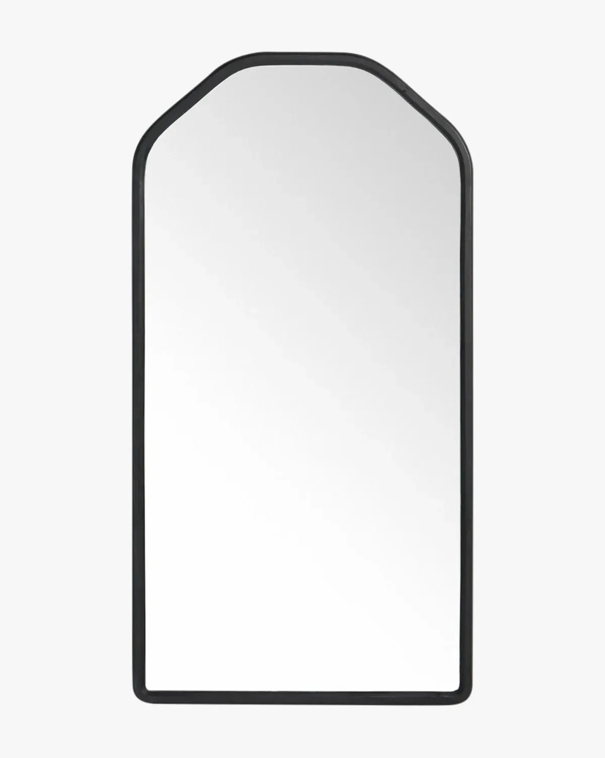 Katina Floor Mirror - Black product