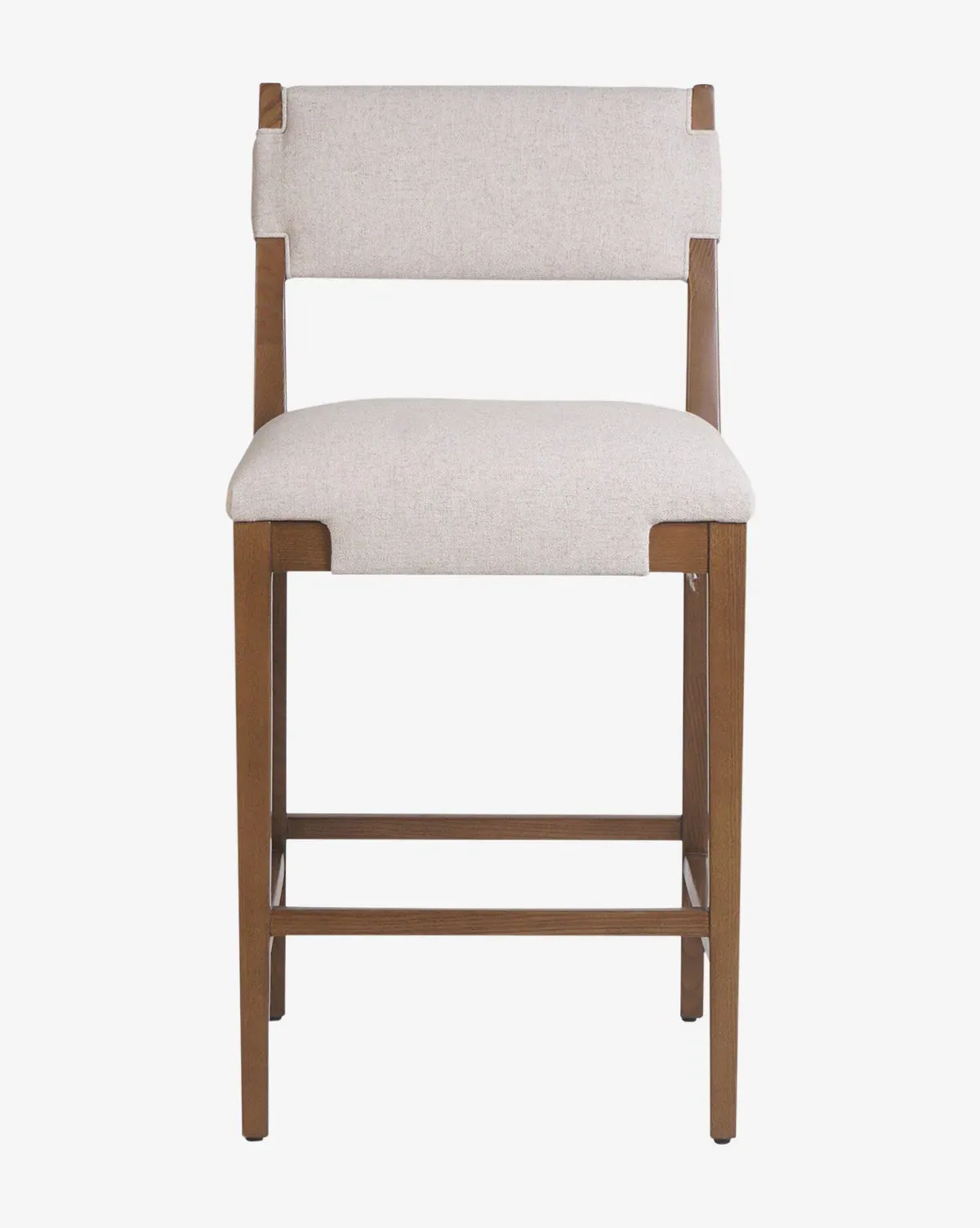 Kennebec Counter Stool - Ash, Performance Fabric product