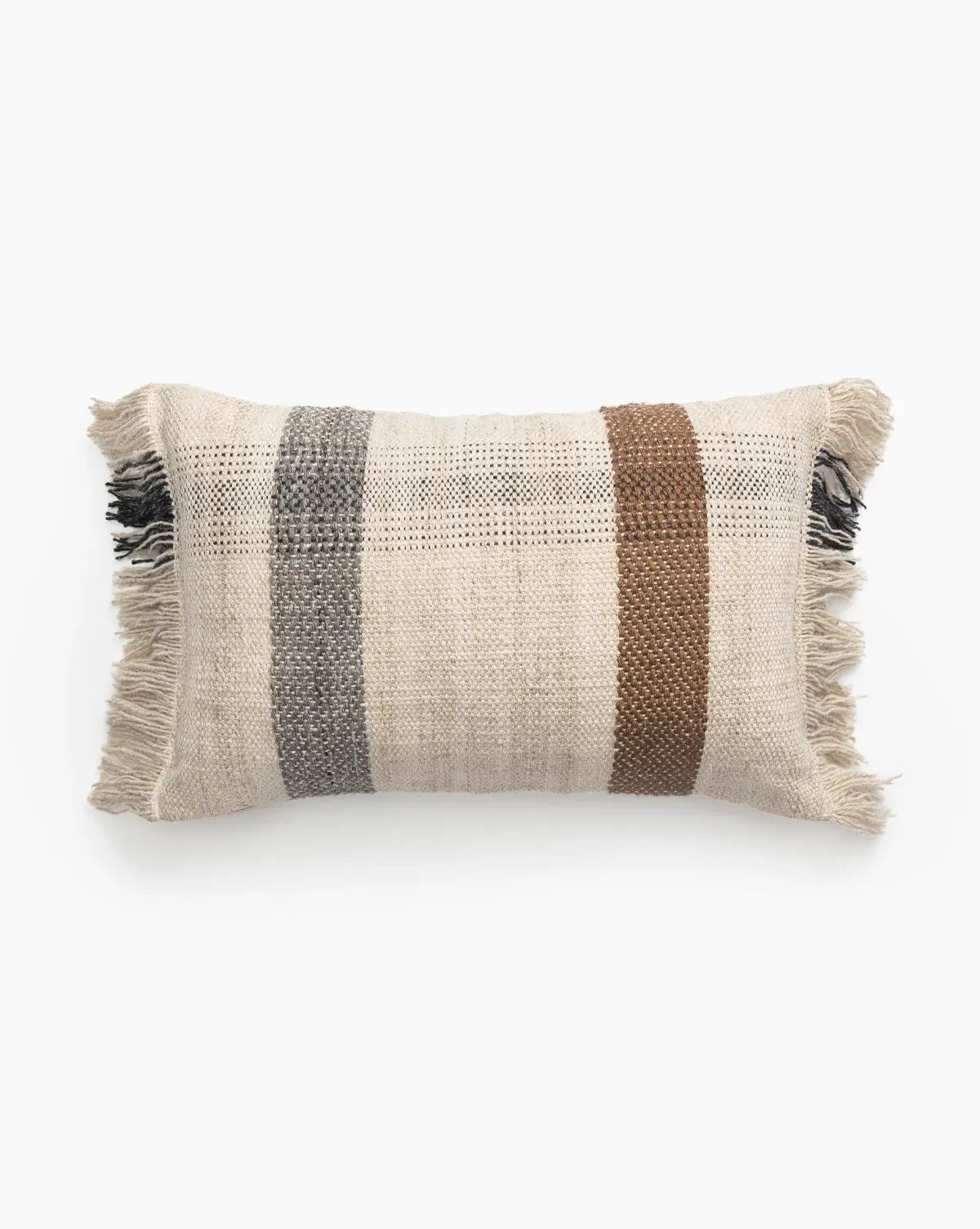 Kinley Indoor/Outdoor Pillow - Tan product