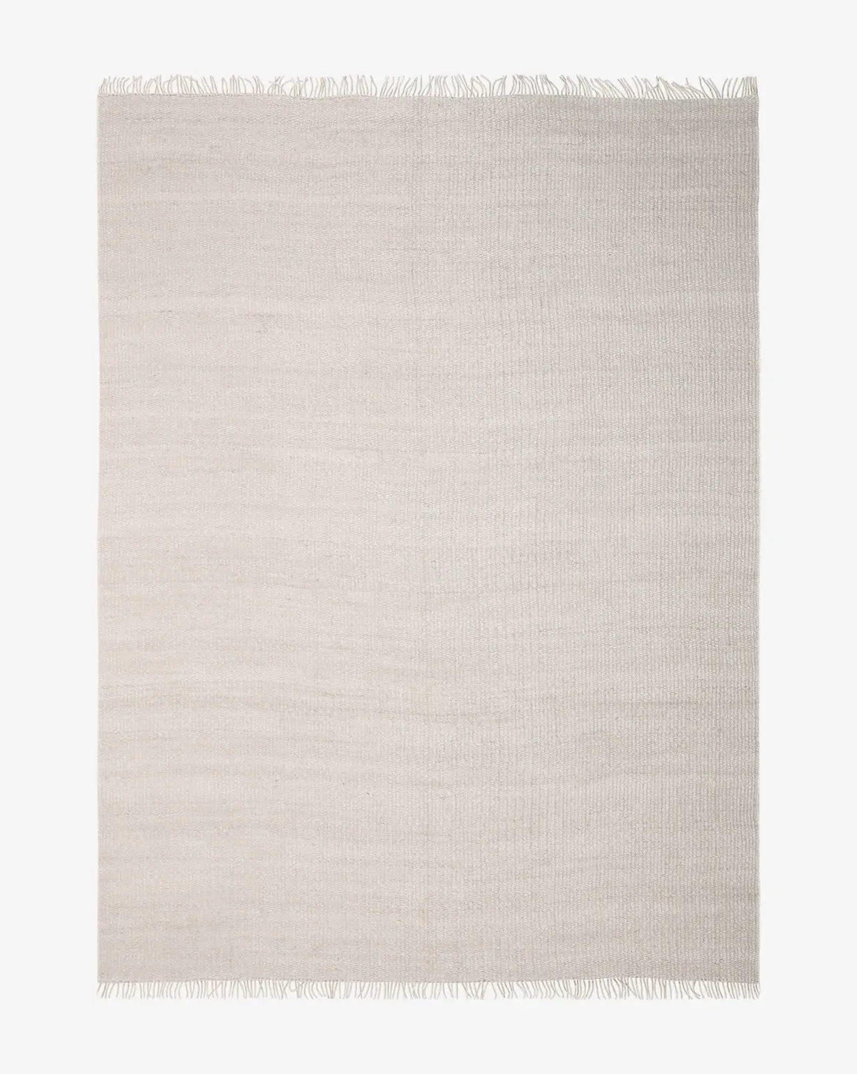 Kit Handwoven Jute Rug - Natural, Jute product