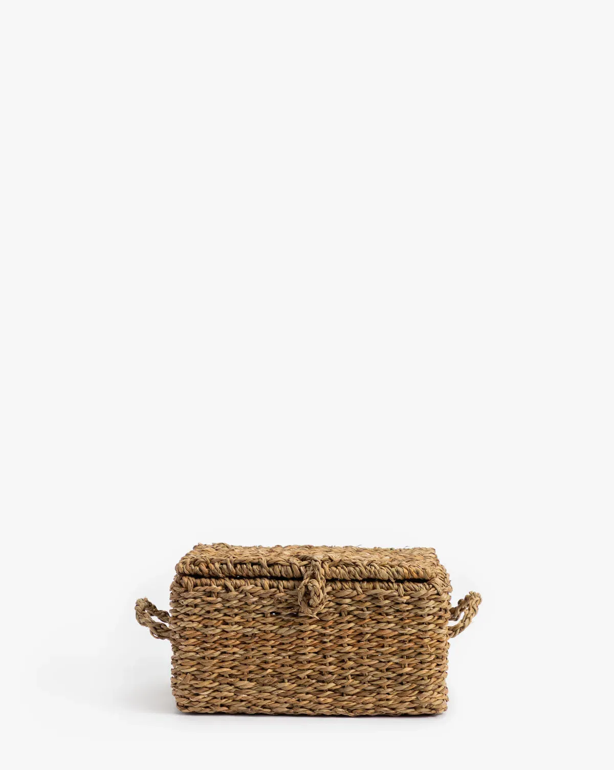 Kya Small Storage Box - Seagrass product