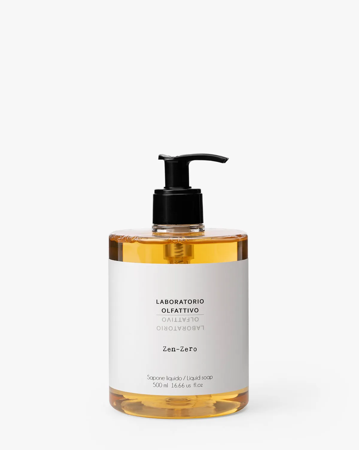 Laboratorio Olfattivo Zen-Zero Liquid Soap product