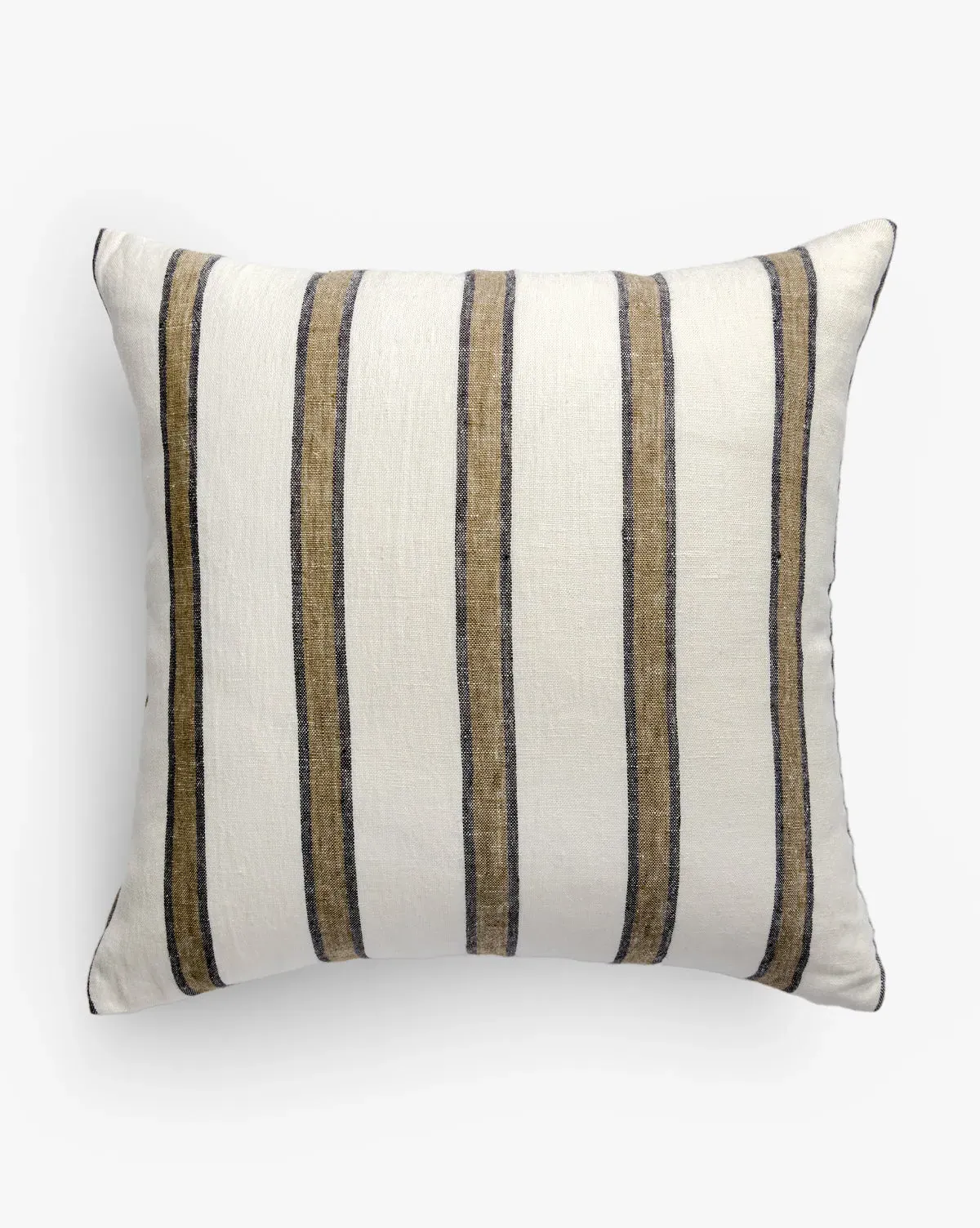 Lago Pillow Cover - Green product