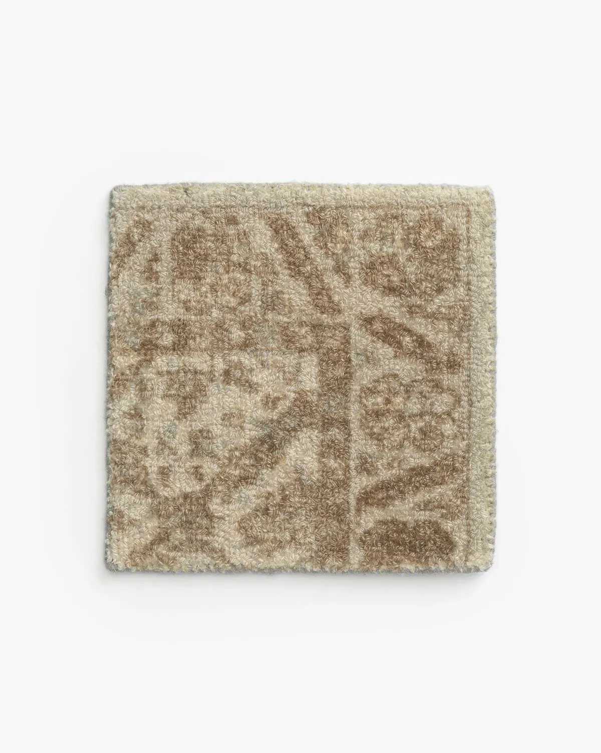 Lambeth Hand-Tufted Wool Rug Swatch product
