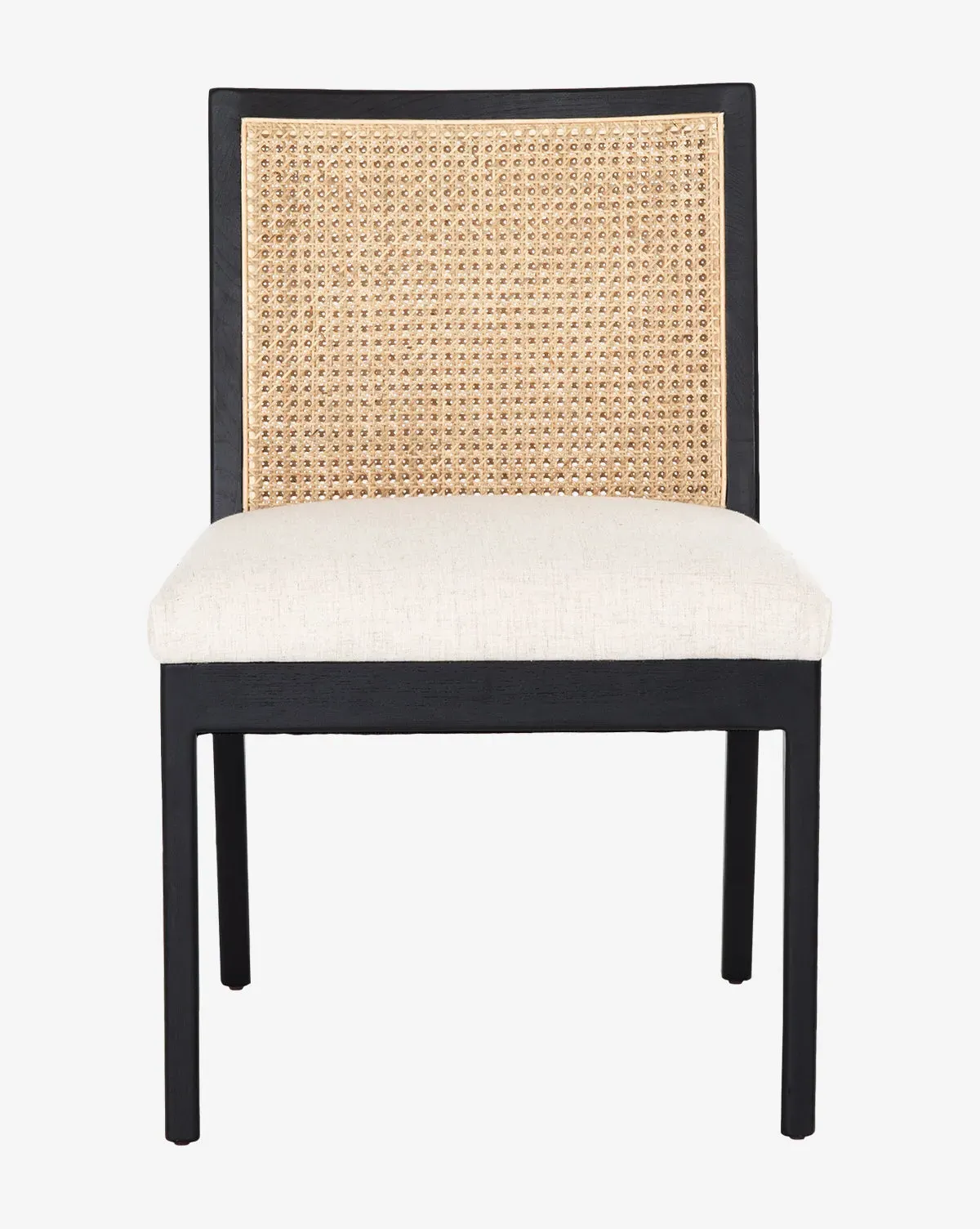 Landon Dining Chair - Brushed Ebony, Nettlewood product