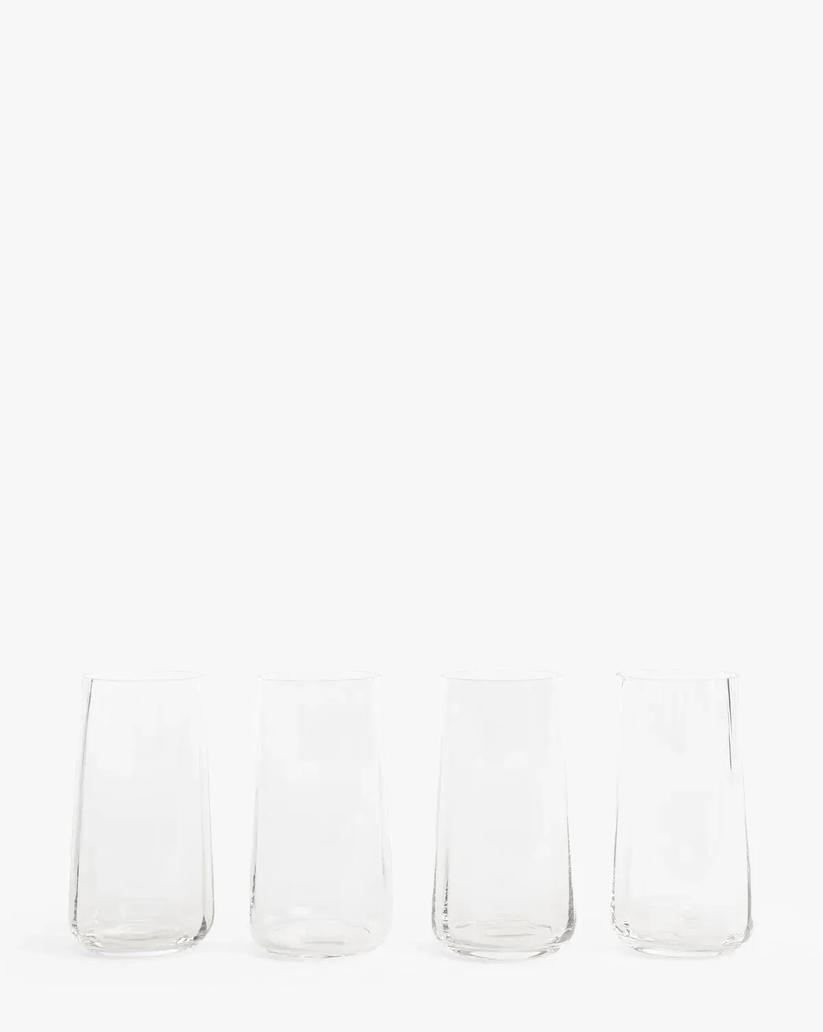 Langford Highball Glasses Set of 4 product