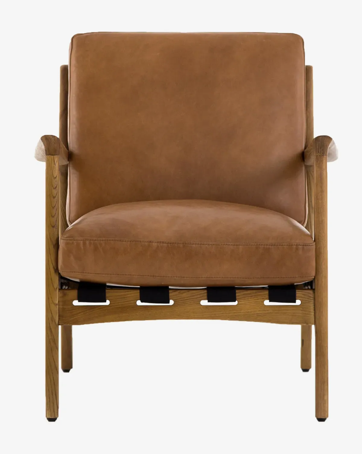 Lanston Lounge Chair - Brown product