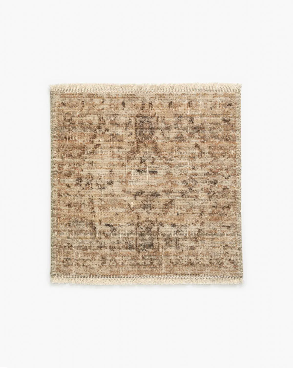 LaPorta Ivory Rug Swatch product