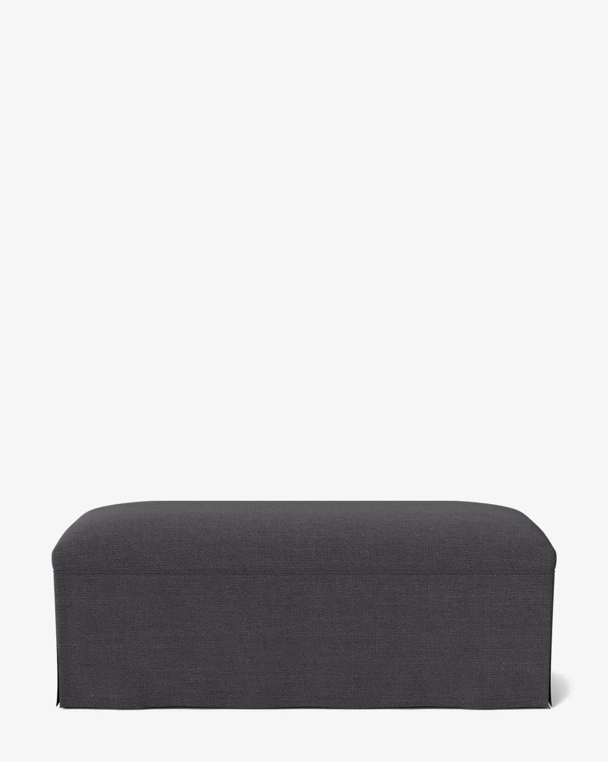 Latimer Bench - Slate, Crypton product