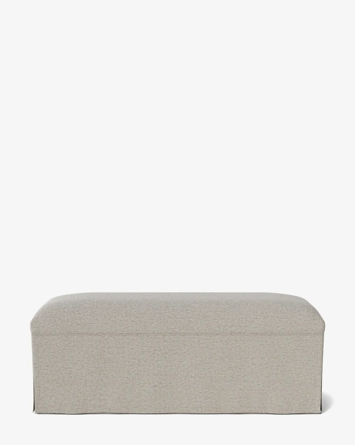 Latimer Bench - Twine, Crypton product