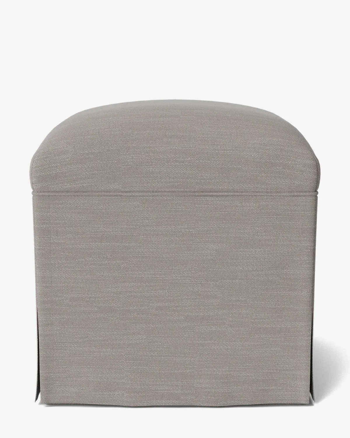 Latimer Ottoman - Perennials Fabric product
