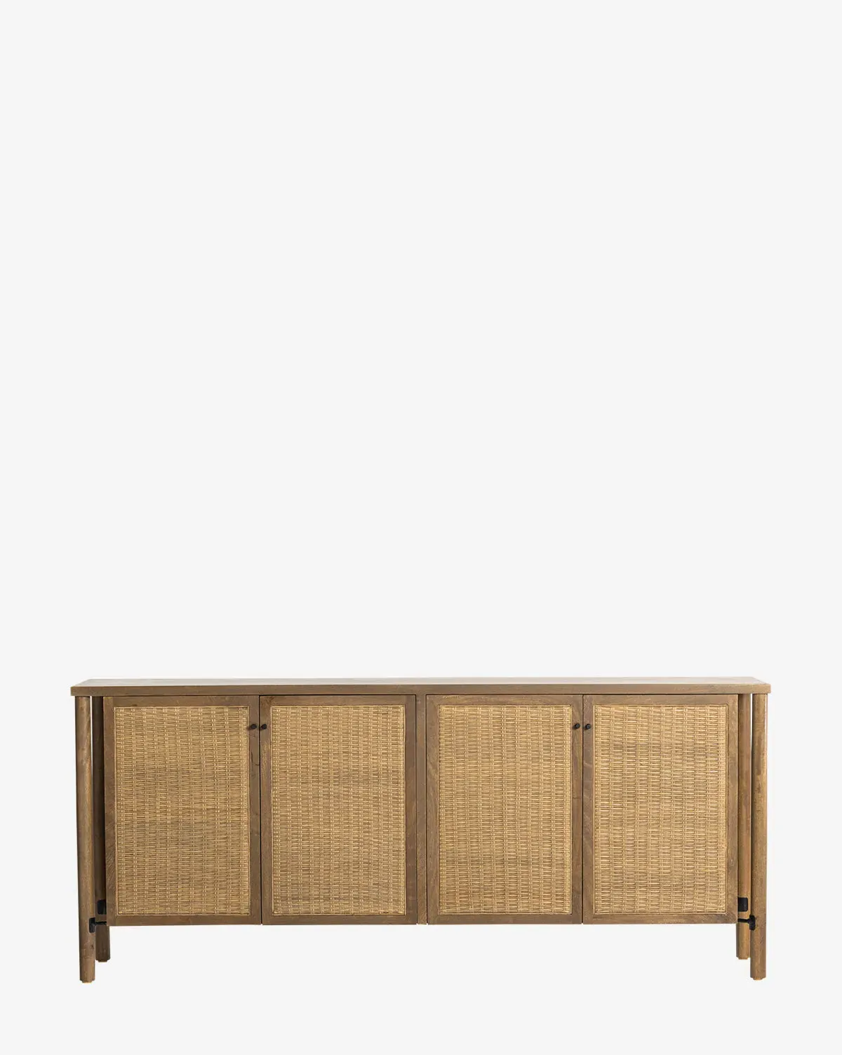 Lautner Sideboard - Cane, Wood product