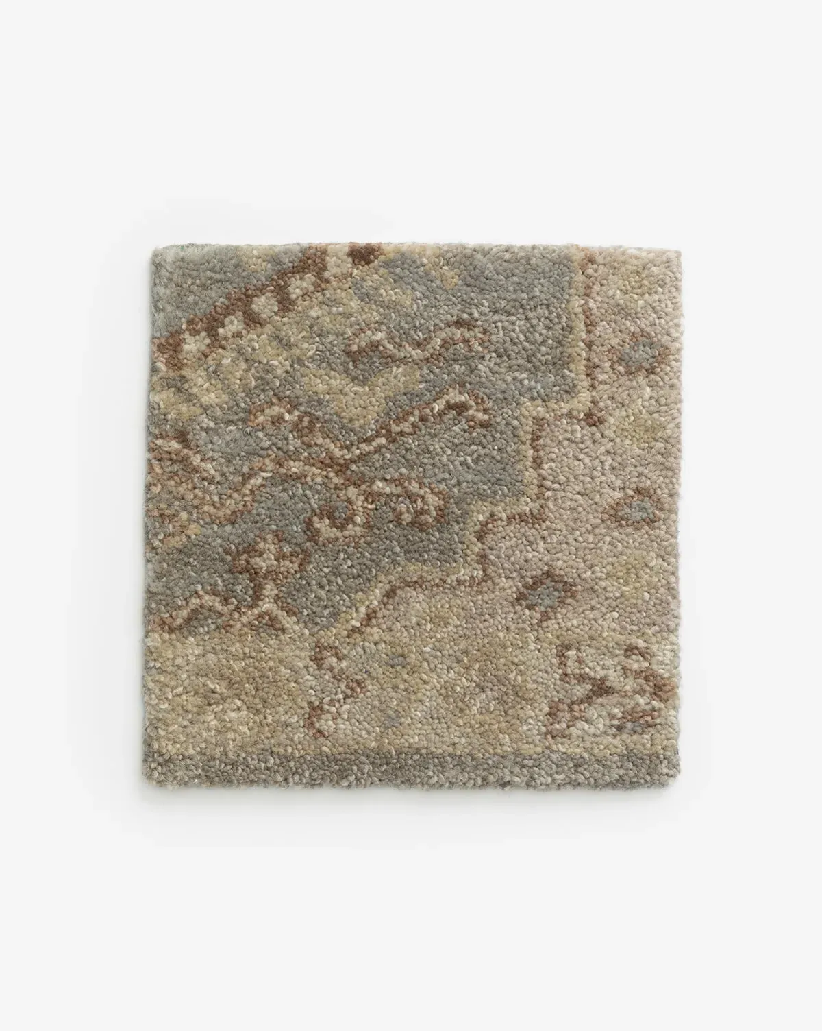 Lazio Wool Rug Swatch product