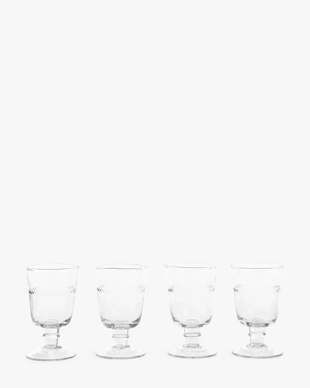Legare Wine Glass Set of 4 product