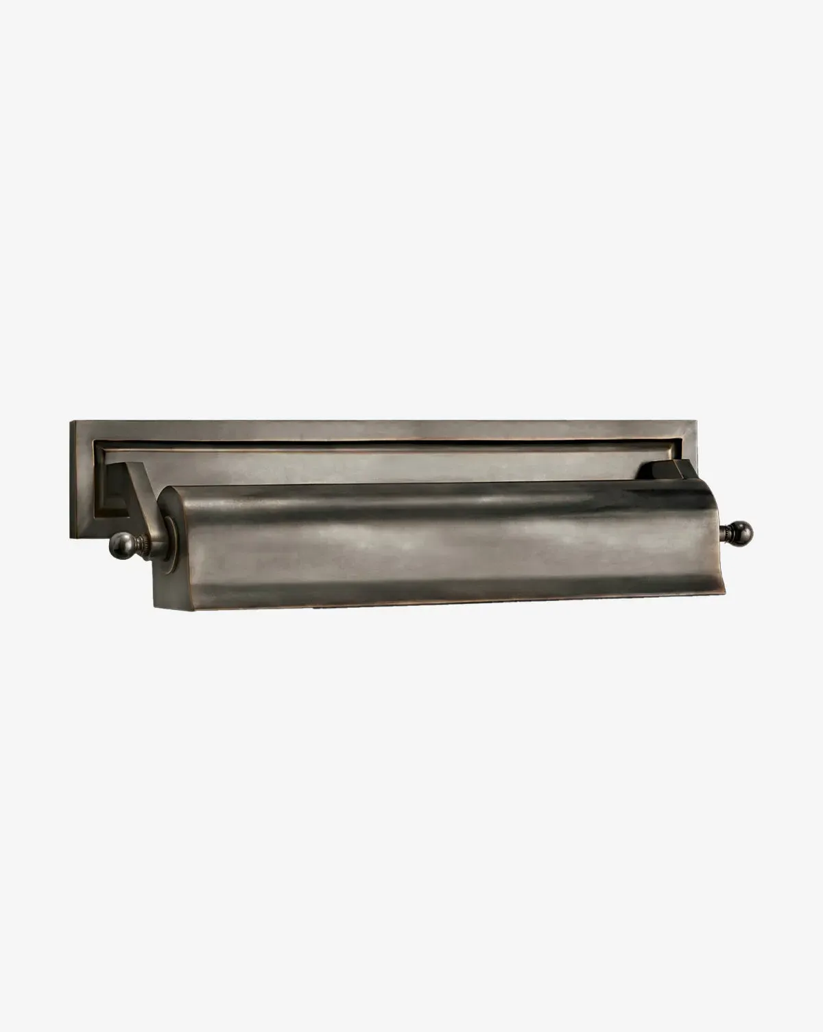 Library Picture Light - Bronze product