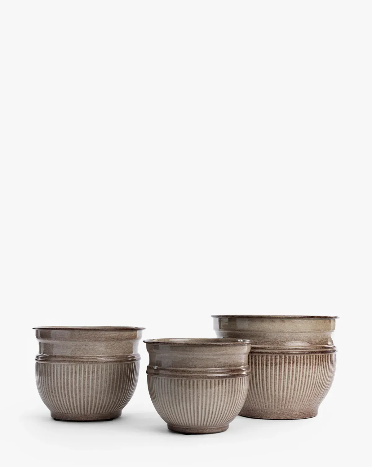 Lichfield Planters Set of 3 product
