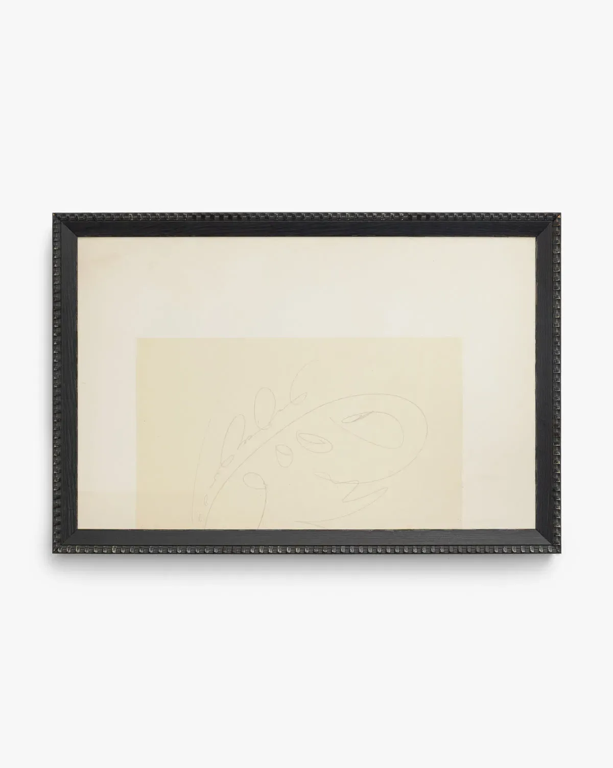 Light Sketch Layered by Amy Berlin Artwork product