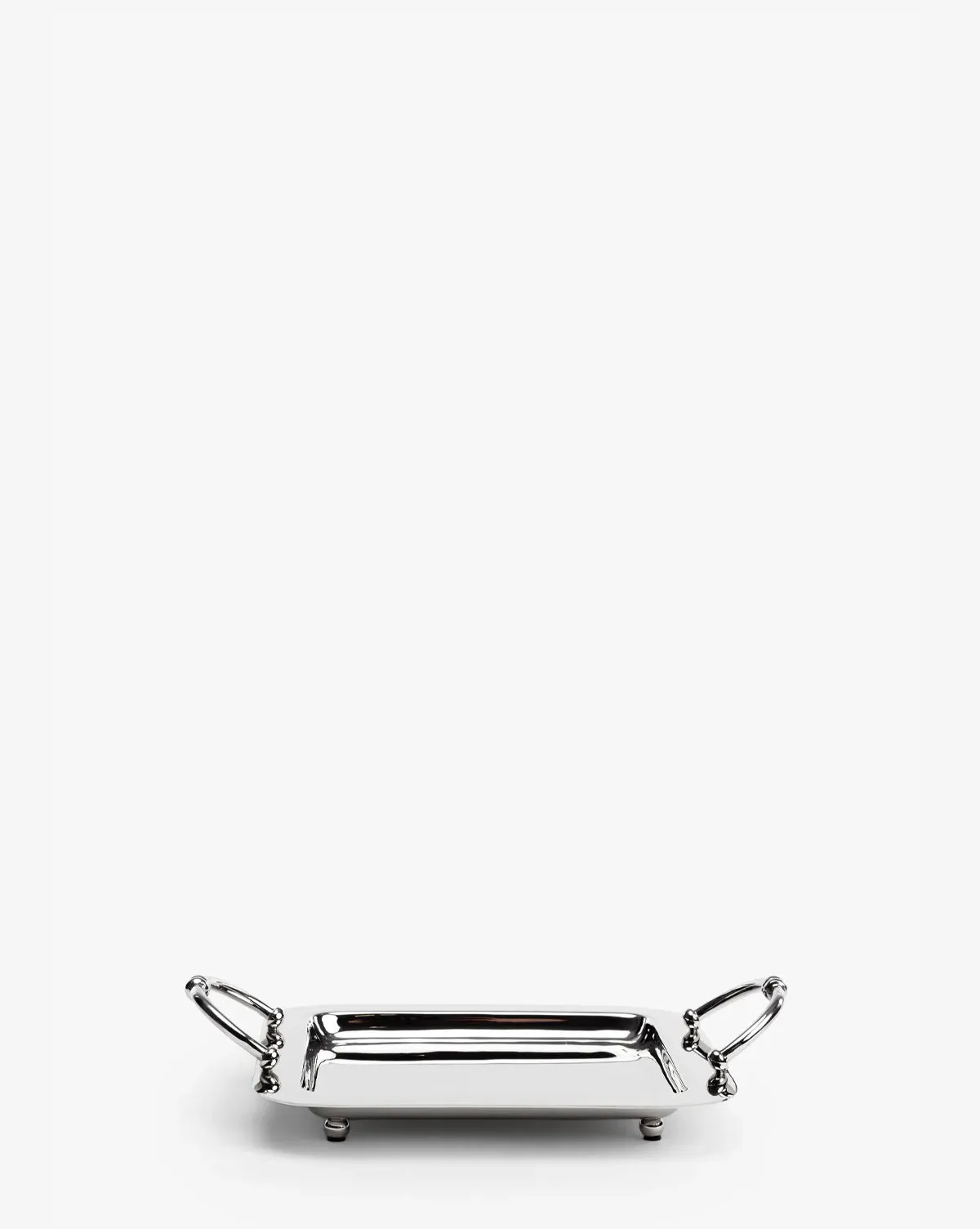 Lionel Tray - Nickel product