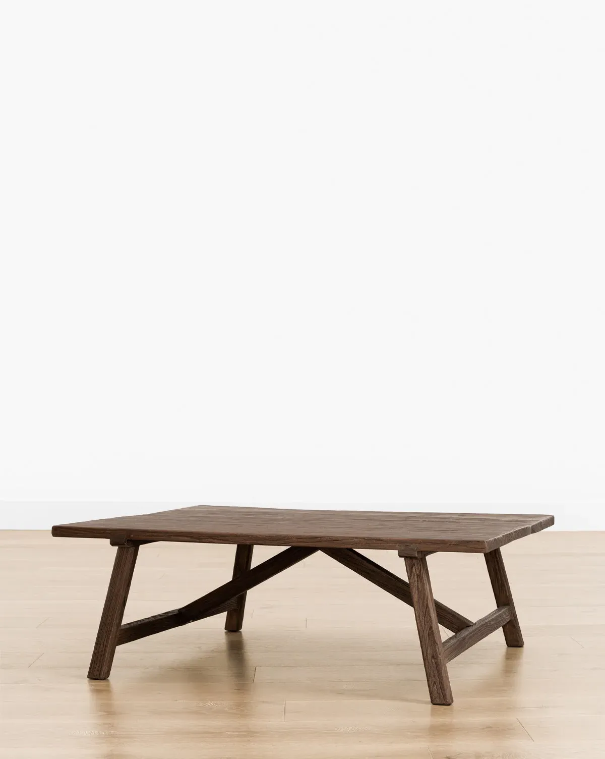Lockwood Coffee Table - Reclaimed Elm product