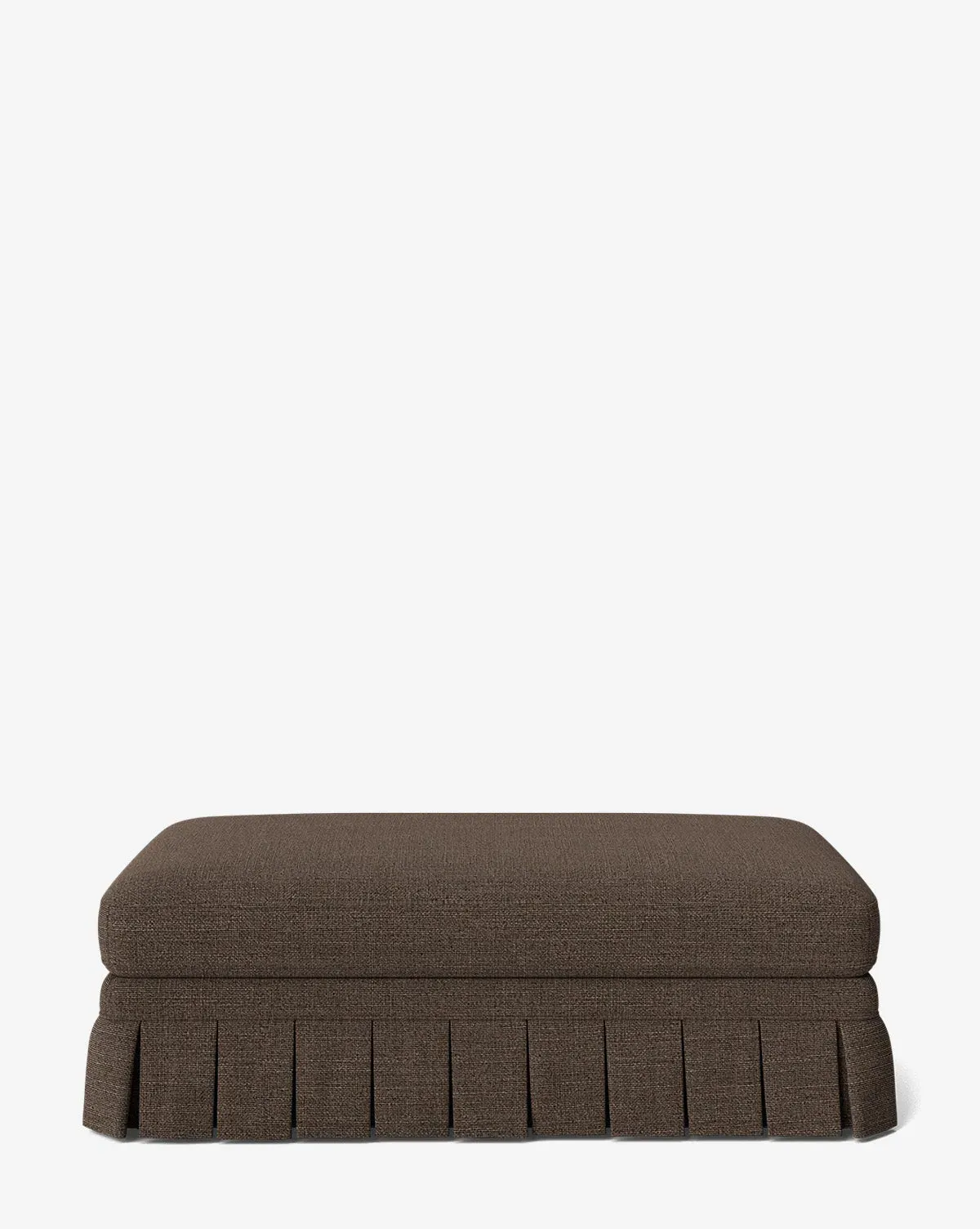 Louisa Ottoman - Coffee, Crypton product