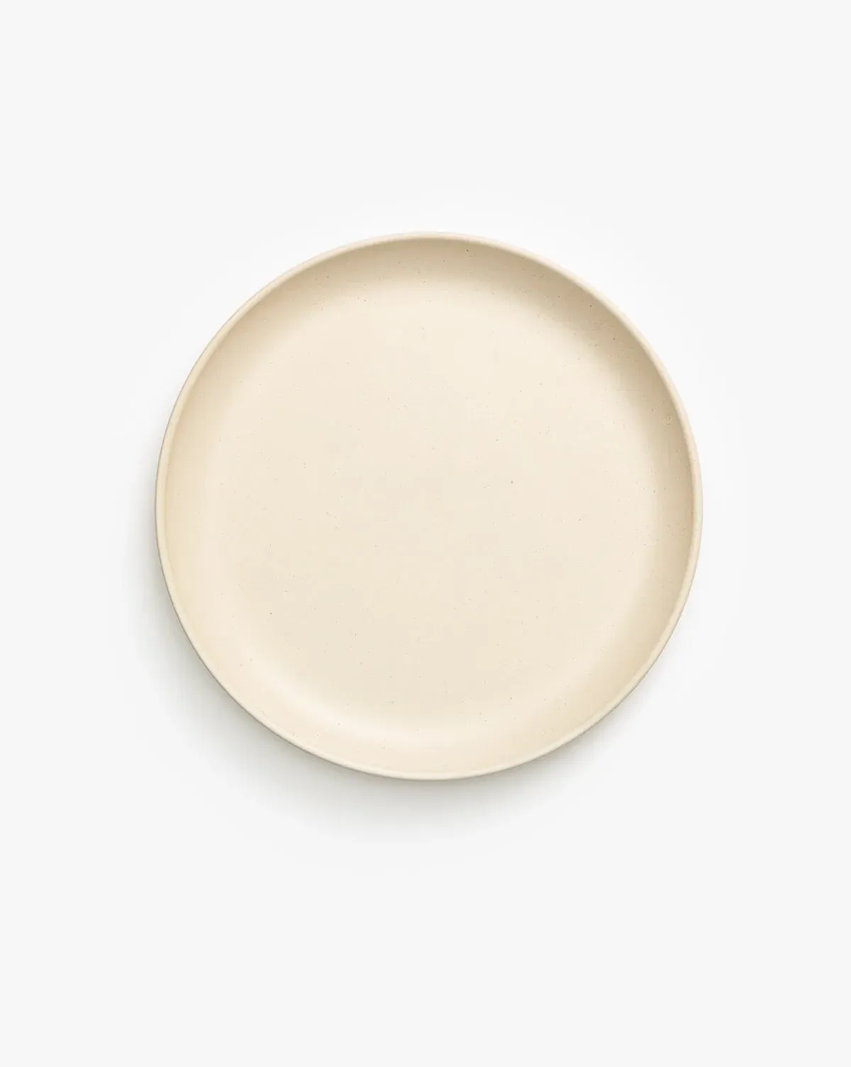 Luana Side Plate - Glazed Stoneware product