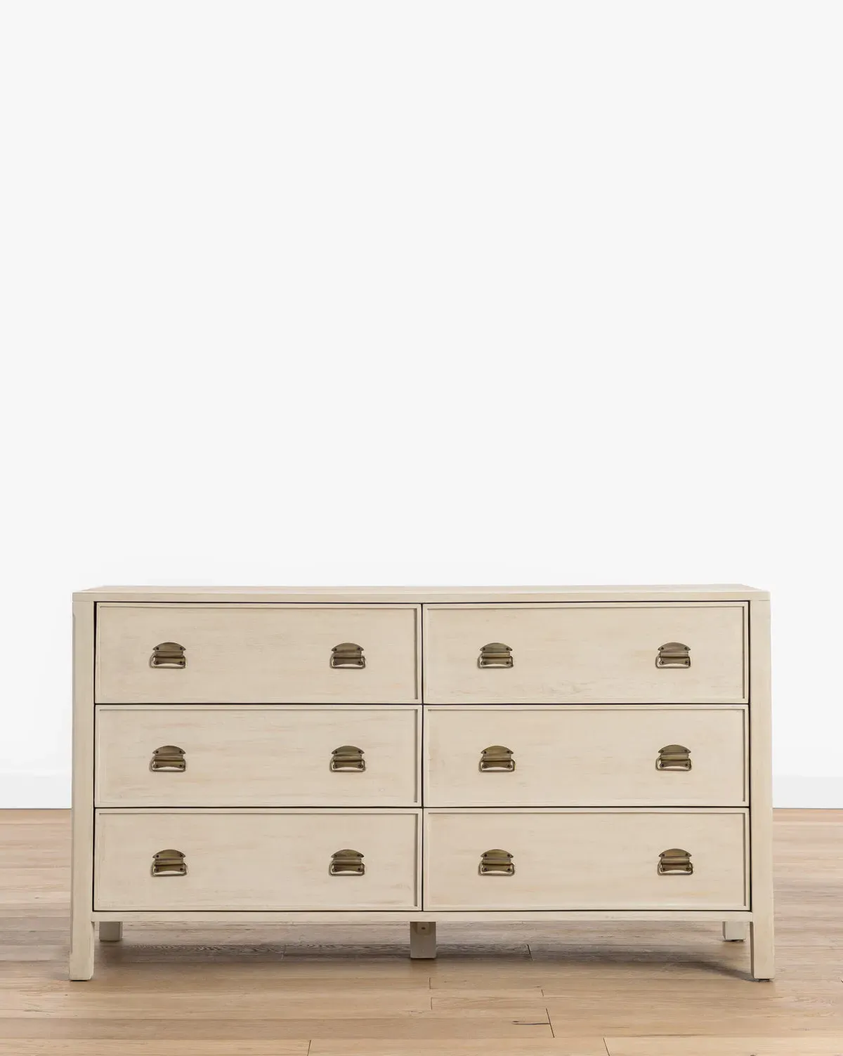 Mackenna Dresser - White Oak product