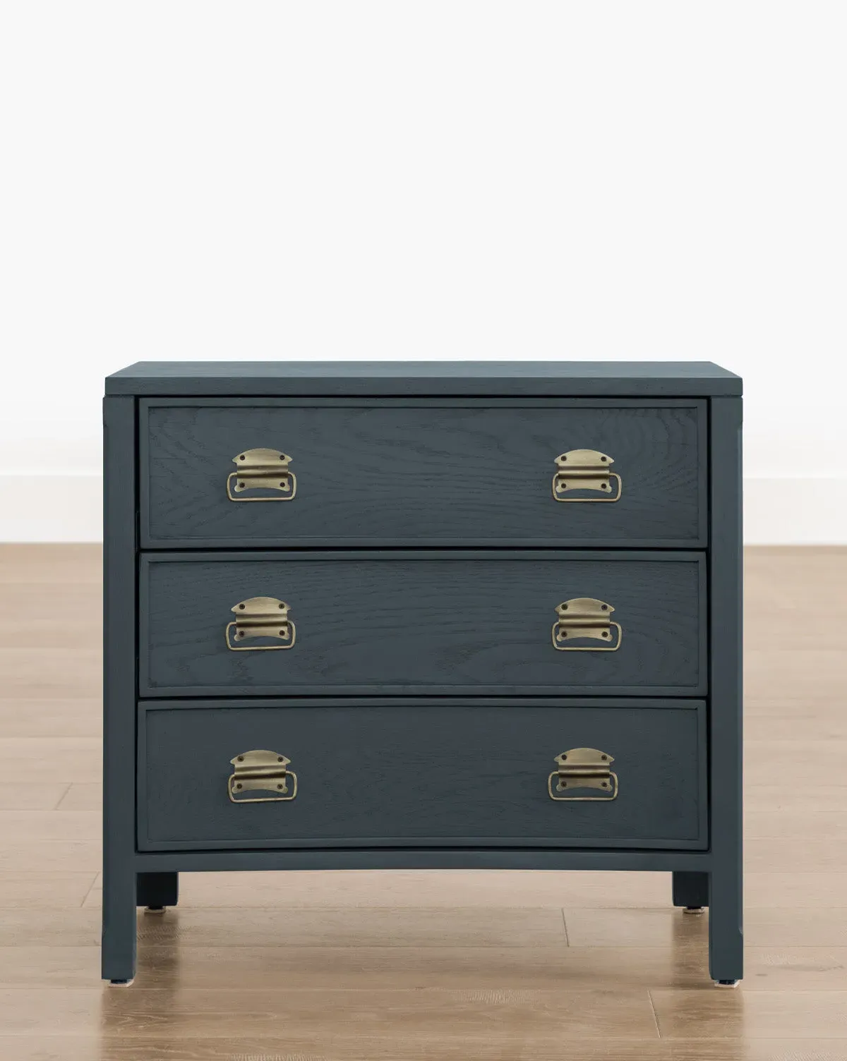 Mackenna Nightstand - Dark Blue product