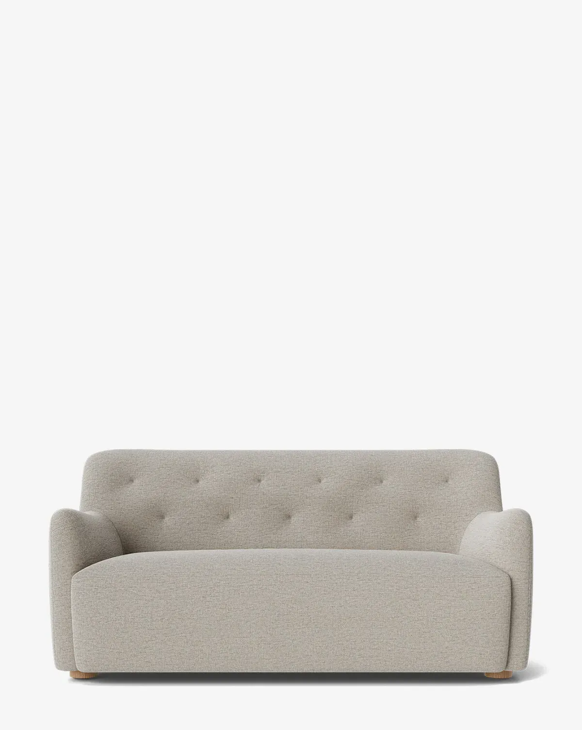 Magda Settee - Twine Crypton product