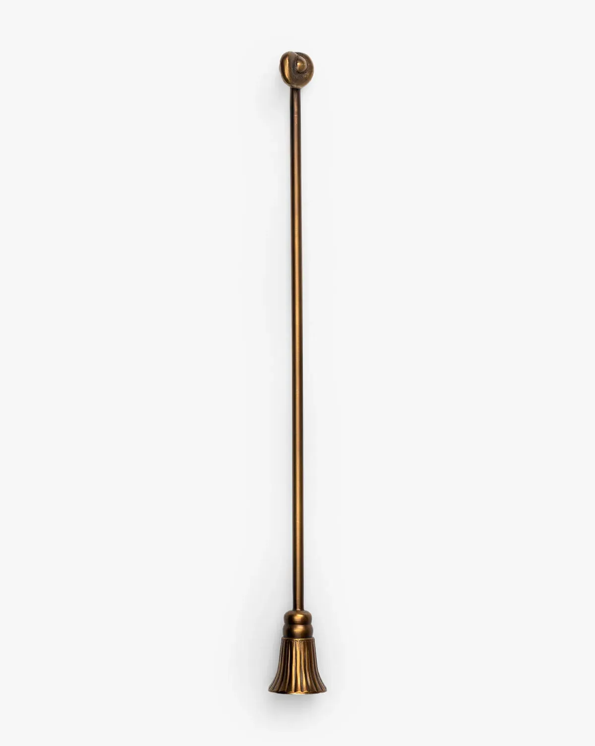 Majorette Bookmark Object - Brass product