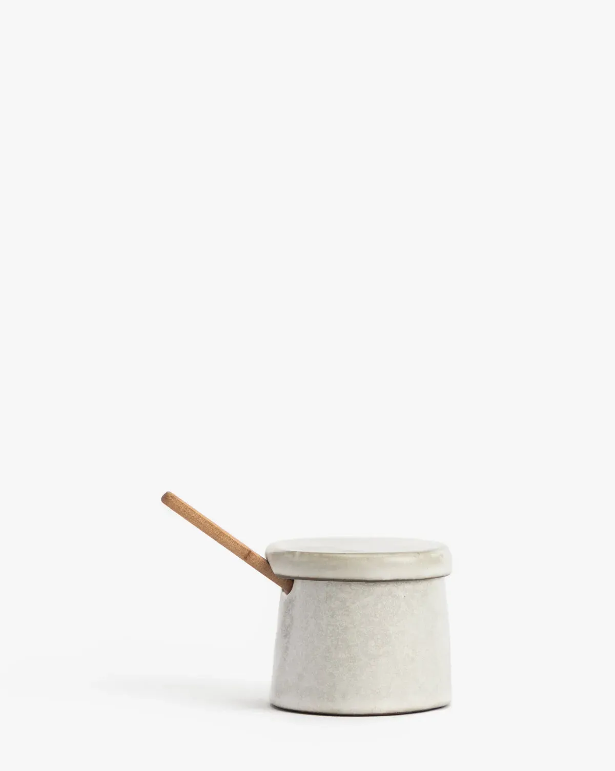 Malco Salt Cellar - Clay product