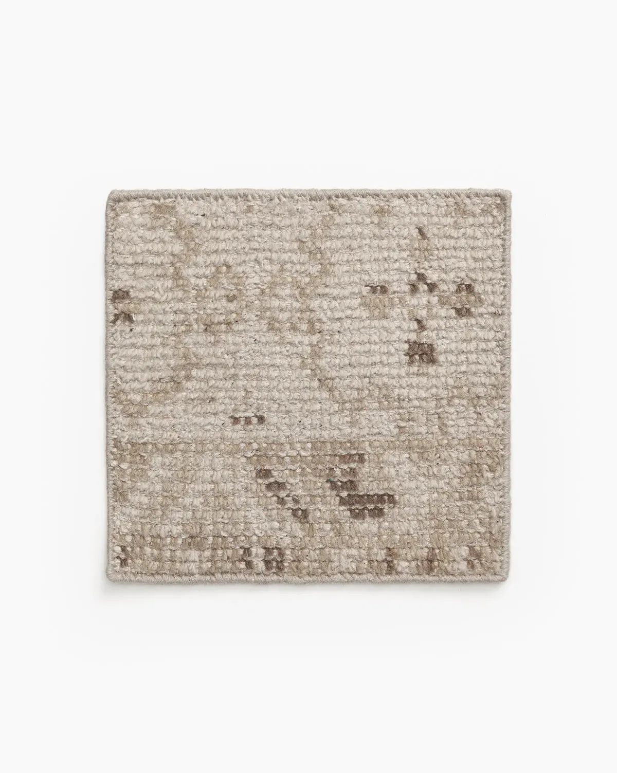 Mali Hand-Knotted Rug Swatch product