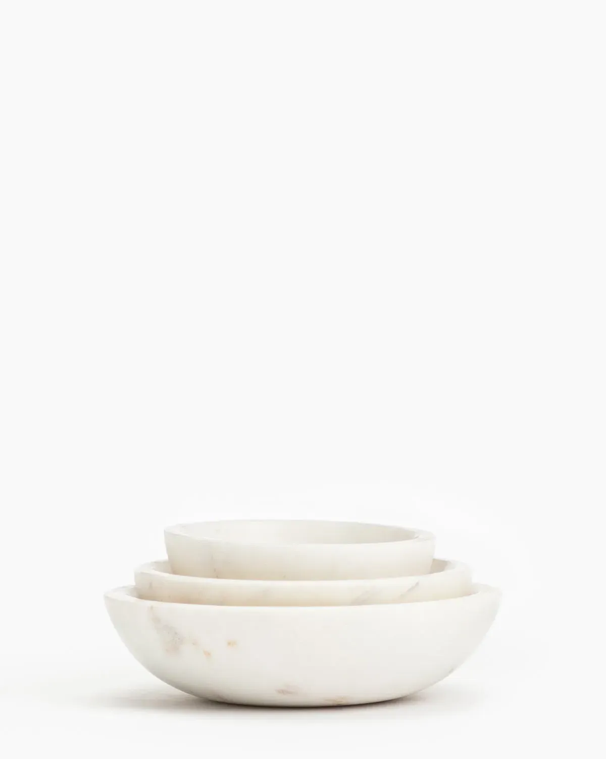 Marble Nesting Bowls Set of 3 product