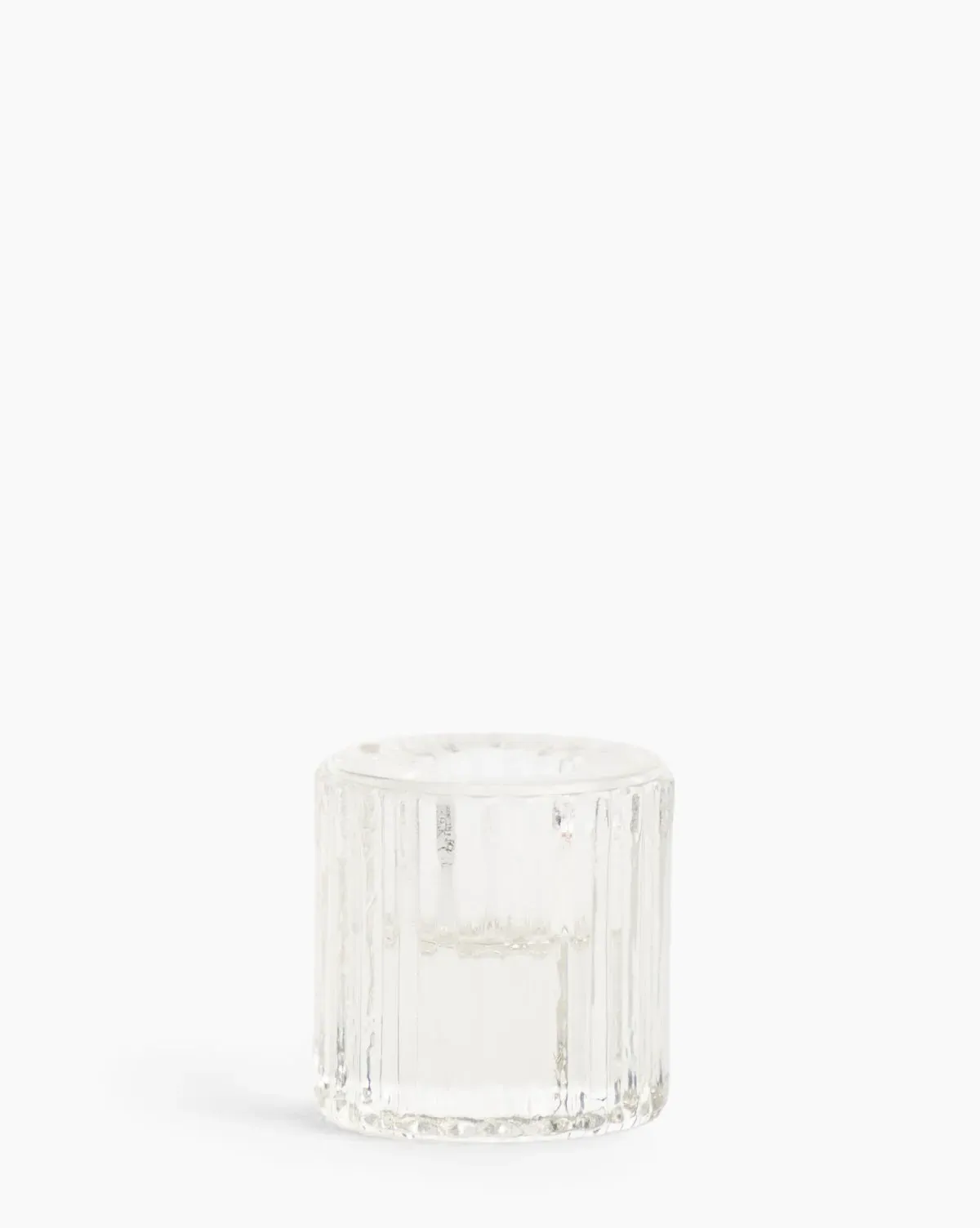 Marco Small Taper Candle Holder - Glass product
