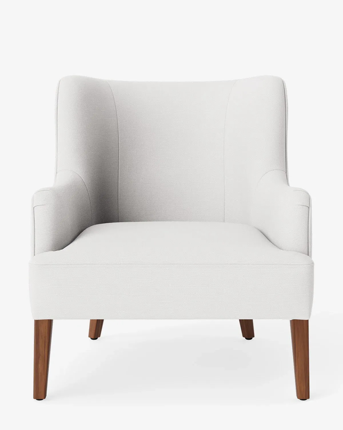 Marion Lounge Chair - Gardenia Perennials product
