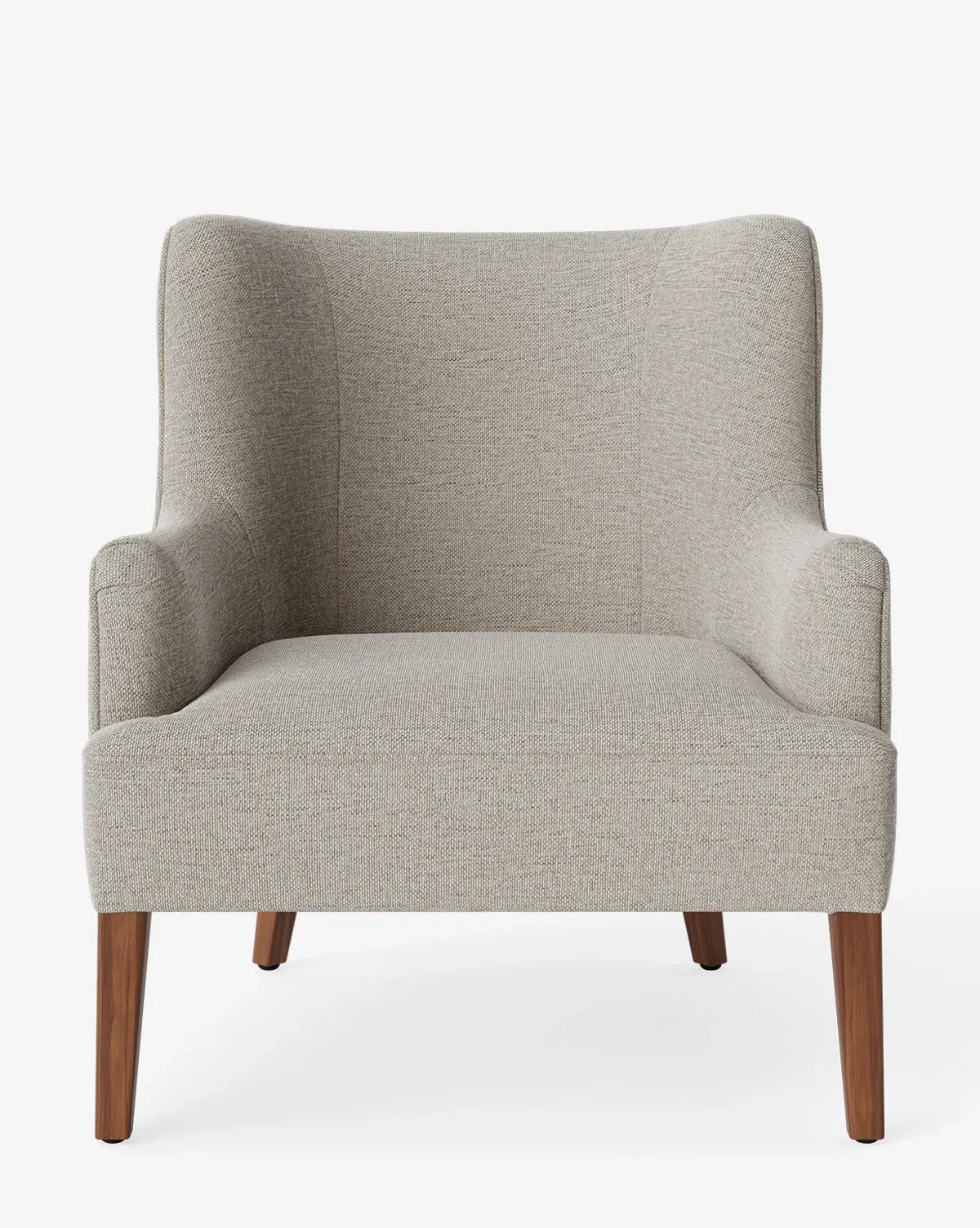 Marion Lounge Chair - Twine, Crypton product