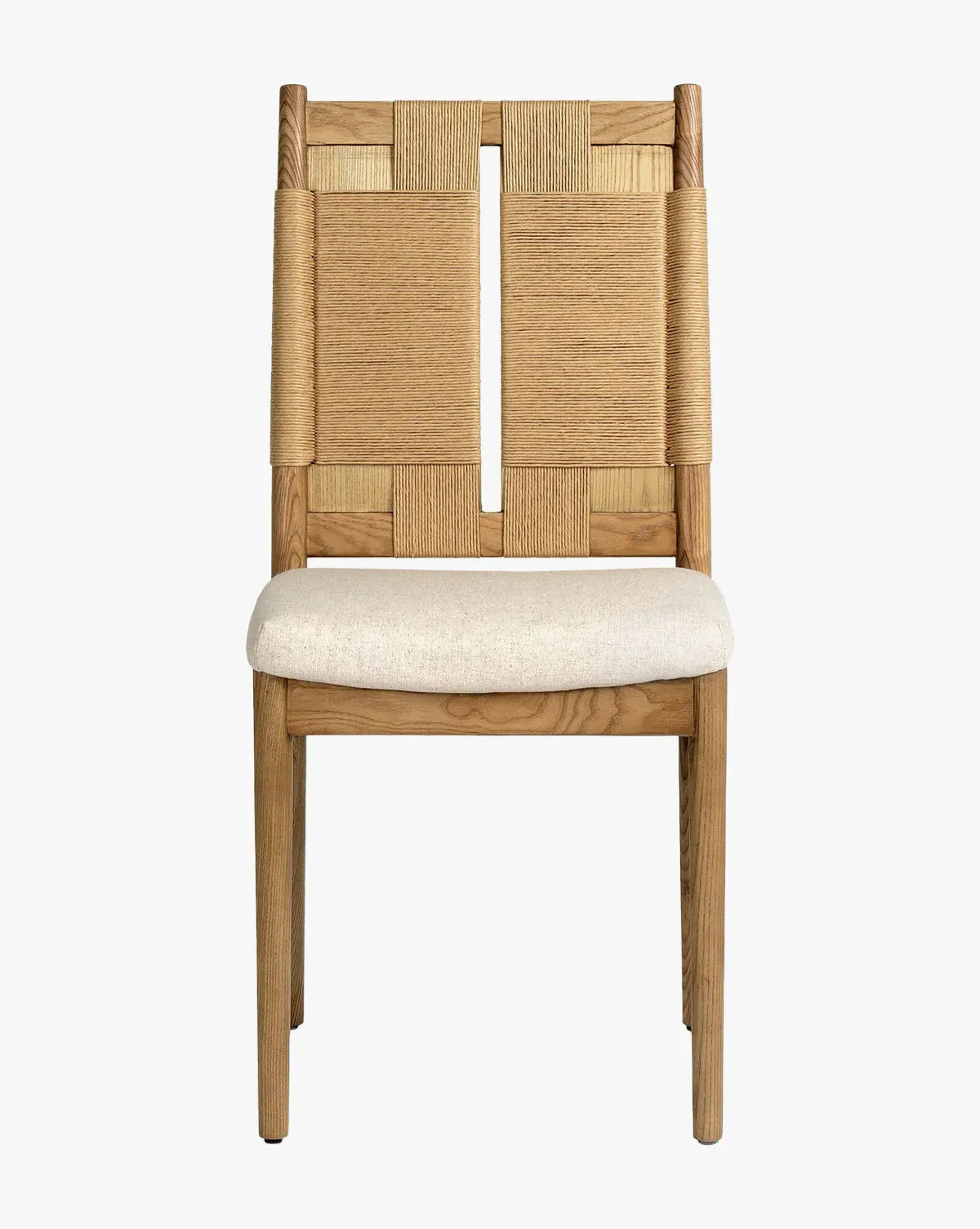 Maxwell Dining Chair - Wood product