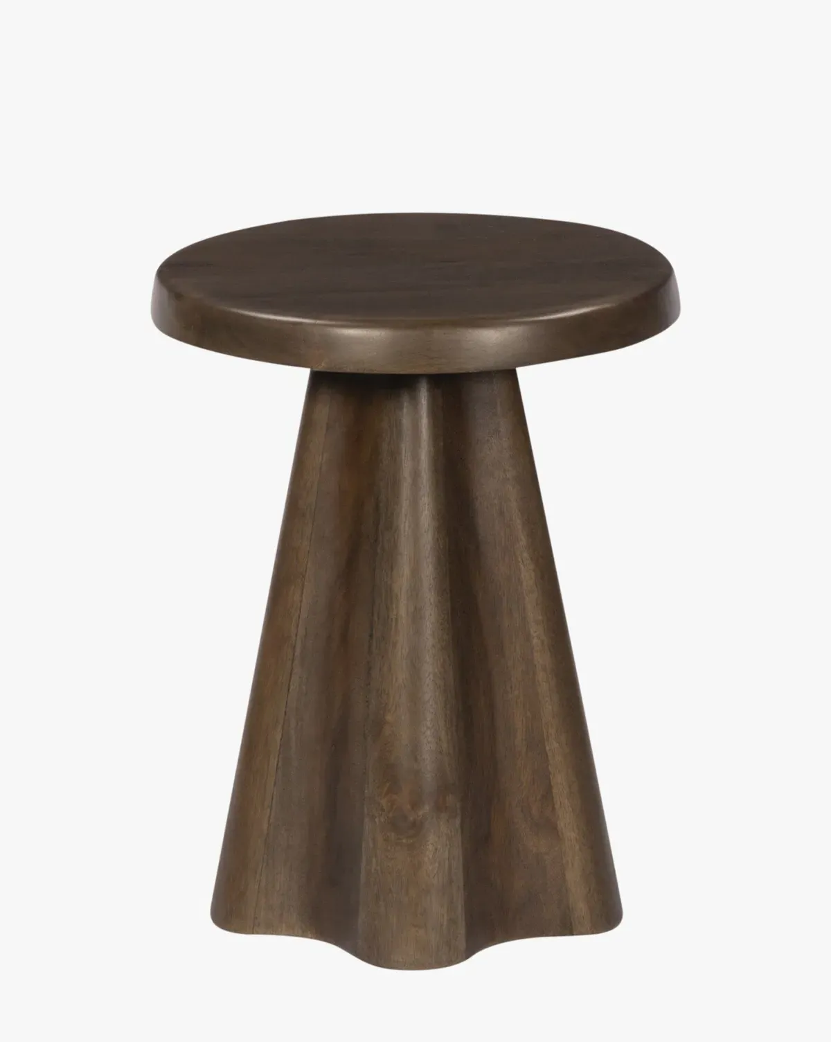 Maywood End Table - Solid Wood product
