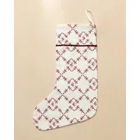 McCallister Stocking alternate view