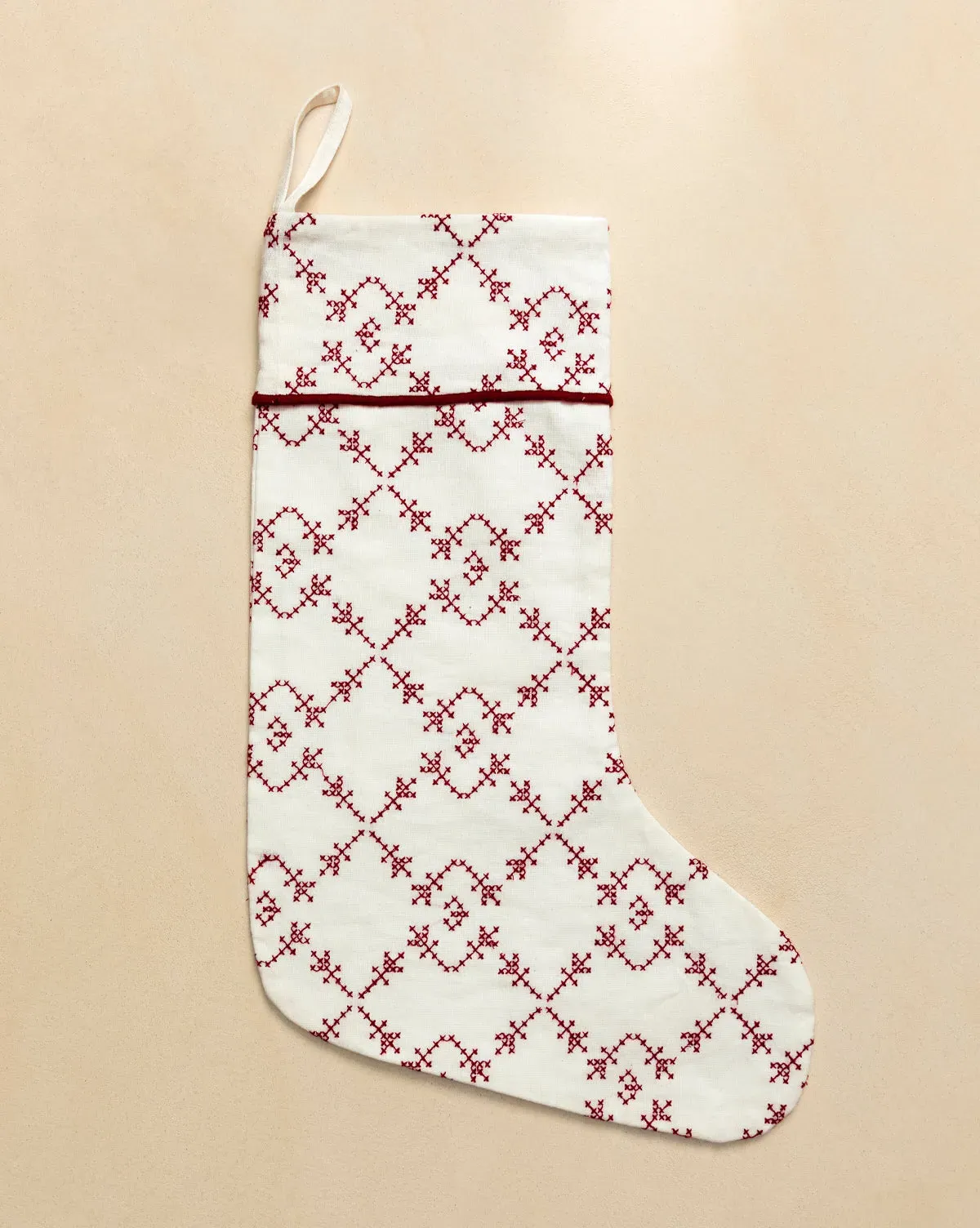 McCallister Stocking product