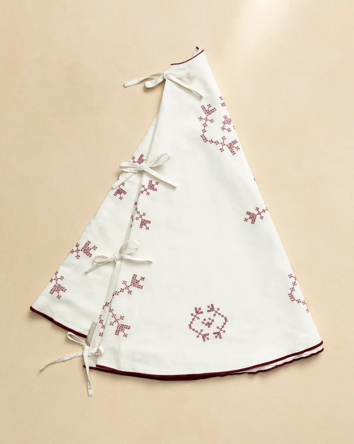 McCallister Tree Skirt