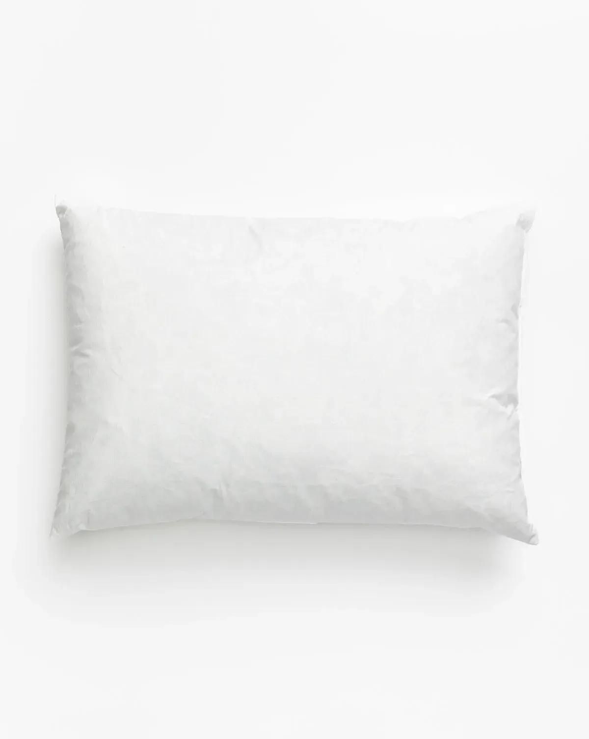 McGee & Co. Pillow Insert - Feather, Cotton product