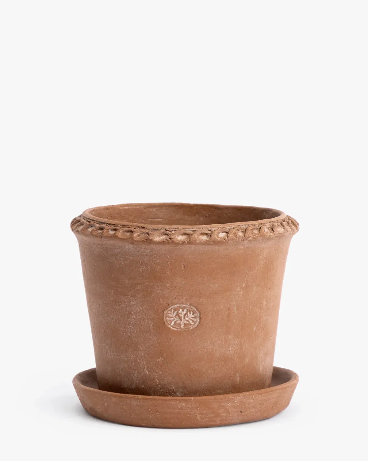 McGee & Co. Small Terracotta Planter - Terracotta product